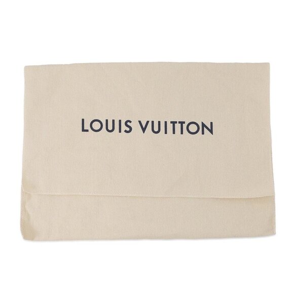 LOUIS VUITTON Amazon sling bag Monogram Eclipse Noir M45439 - Picture 7 of 15